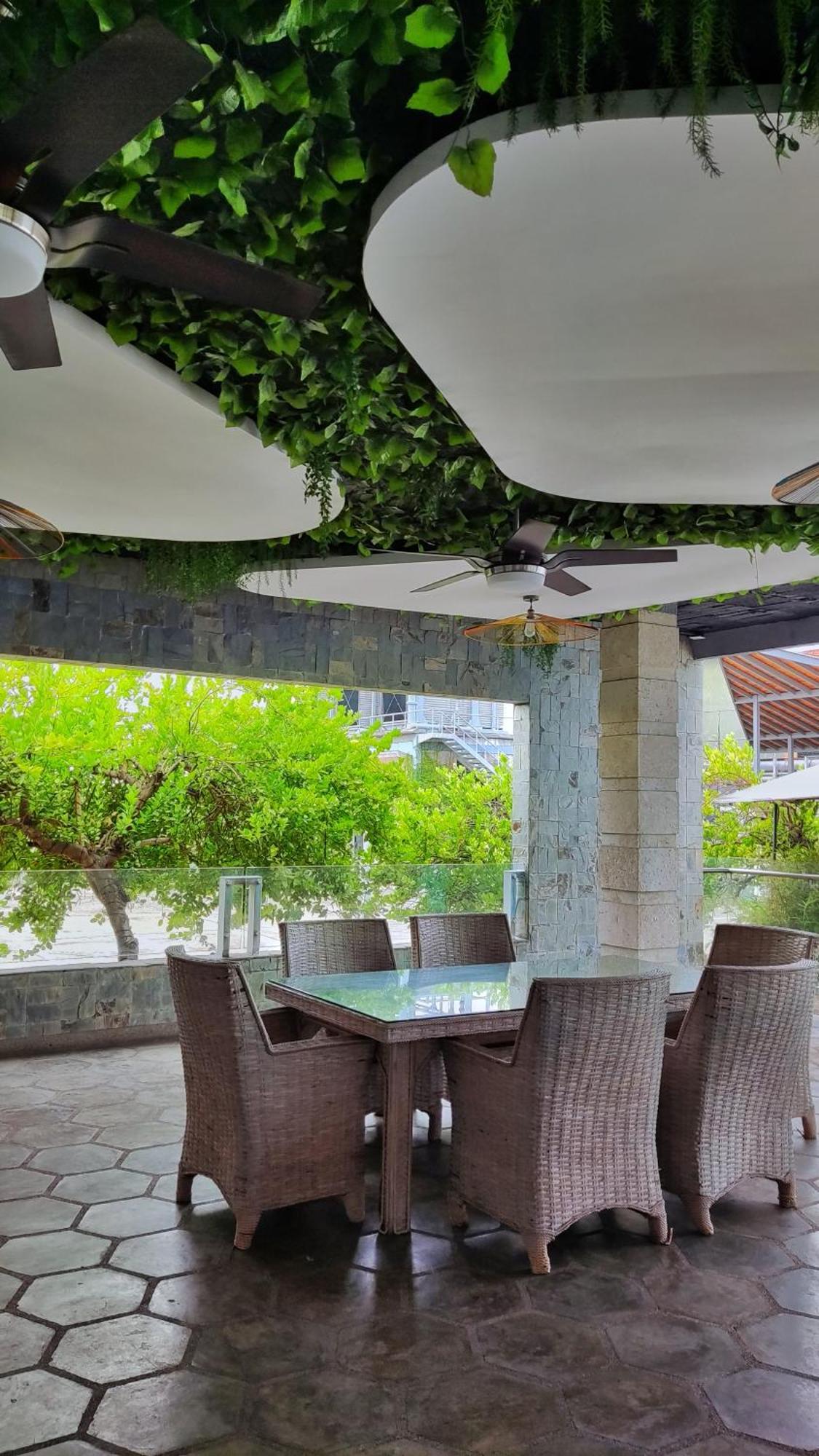 Rosa Bela Hotel & Convention Center Puerto Ordaz Kültér fotó