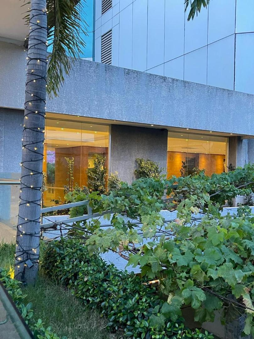 Rosa Bela Hotel & Convention Center Puerto Ordaz Kültér fotó
